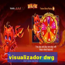 visualizador dwg